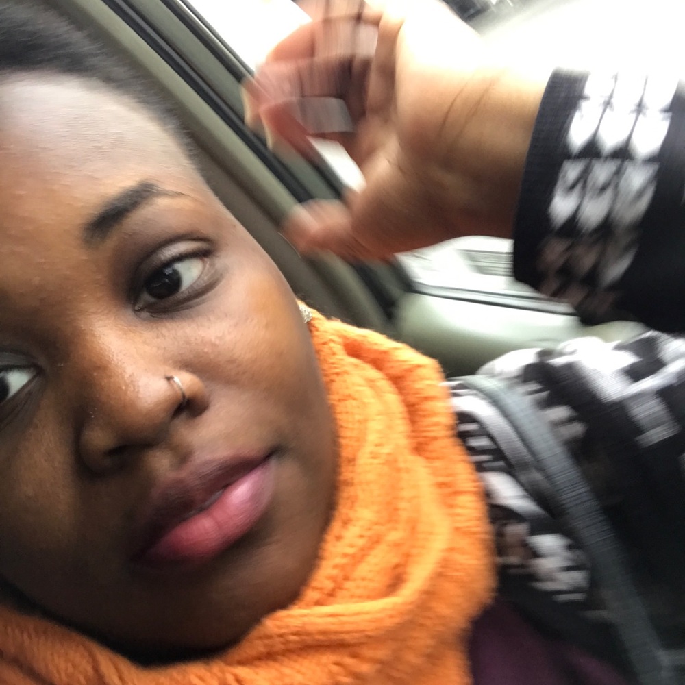 Meet your Posher, Janae